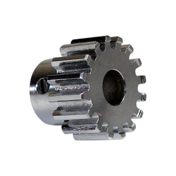 Allpoints 264577 Sprocket - 16T, 3/8"Bore For American Permanent Ware